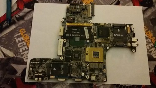 Dell latitude d620 carte - dell,