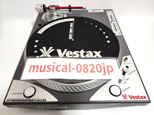 Vestax PDX-a2S Direct Drive DJ