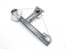 LEVE-VITRE MANUEL ARRIERE GAUCHE 8200783890 DACIA LOGAN 1 MCV phase 1