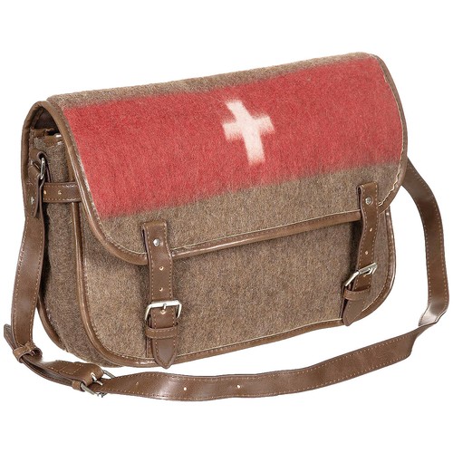 Pure trash swiss - swiss, en