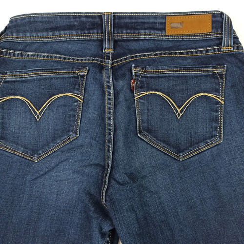 Levis femmes jeans moulant w27 - jeans,
