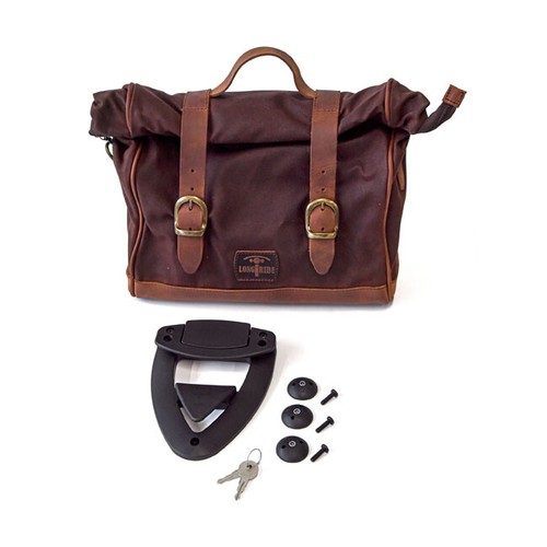 Longride selle vieux chopper - longride,