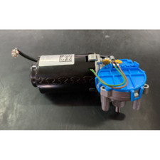 Moteur pas à pas électrique