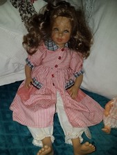 poupee  la "Bambola made in