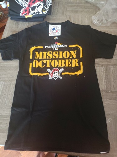 Majestic pittsburgh pirates - majestic,