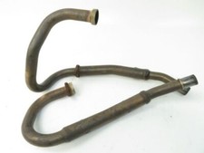 TUBULURE AVANT HONDA FMX 650 2007-2007 / NE 14078