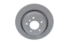 DISQUE DE FREIN BMW T. E36 M3