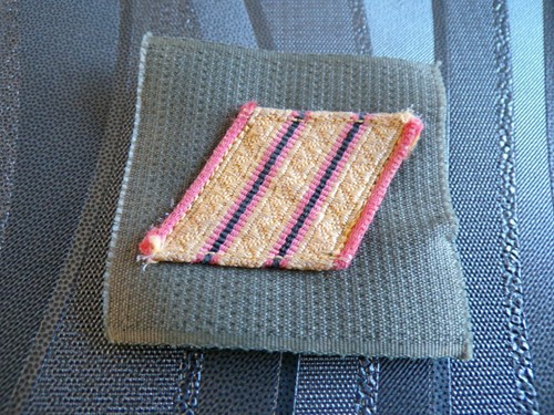 Insigne militaire grade - insigne,