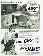 Publicité Advertising 089