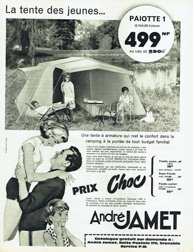 Publicité advertising 089 - publicité,