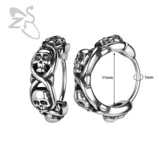 Boucle d'oreille  originales