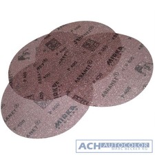 10x Profi - Maille Abrasive  Pour Flex Girafe, Ø 225mm,P240