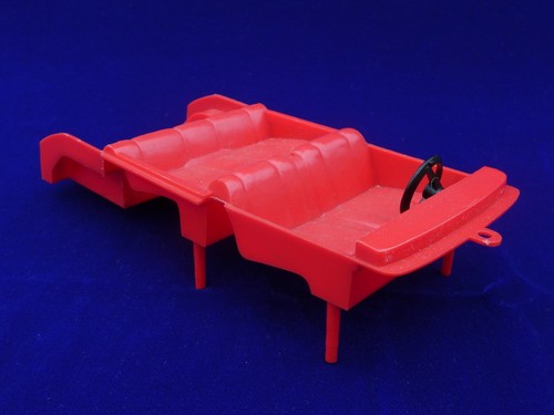 Top joustra simca - 1:18,