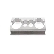 FOX Shock DHX Shaft & Body