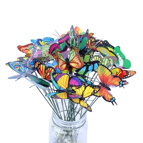 Pcs decoration jardin - 24,