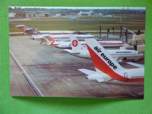 Birmingham aeroport - , /