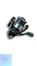 Moulinet de pêche tournant