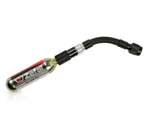 Kit gonfleur co2 - , ez