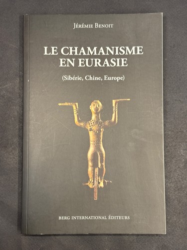 Benoit le chamanisme en - chamanisme,