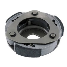 Girante Friction Centrifuge