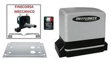 Moteur De Rechange Pour Portail Coulissant Sans Cadre Automatisme Ouvre-Portail