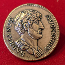 Médaille Reproduction