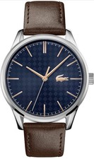 Lacoste Elegant Unisex Watch