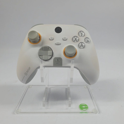 Broken scuf instinct wireless - broken,
