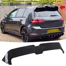 pour VW Golf 7 VII GTI R