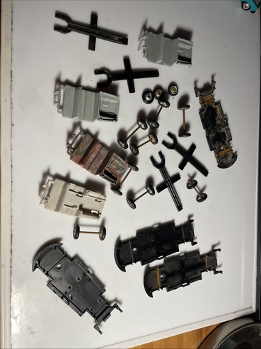 Norev break citroen - 19,