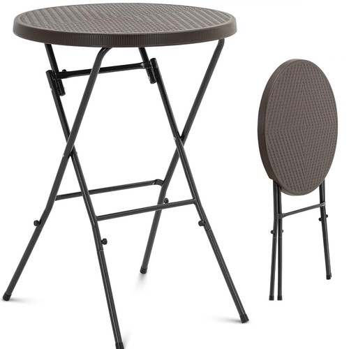 Table jardin ronde - table,