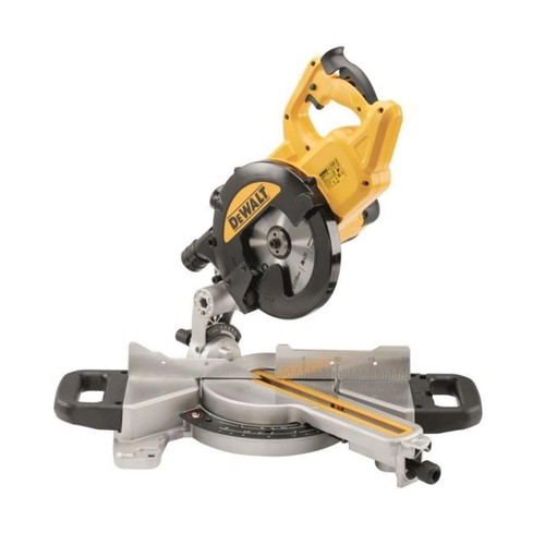 Dewalt scie onglet - scie, à