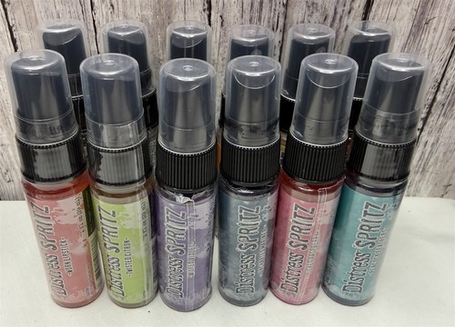 Tim holtz distress spritz - distress, ink