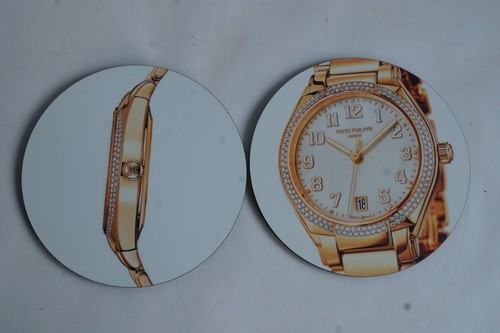Patek philippe billboards - patek,