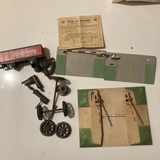 pièces Jouets Anciens