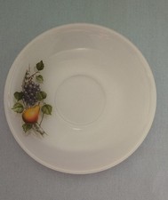 SOUCOUPE ARCOPAL FRUITS DE