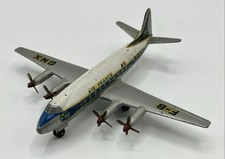 Avion ligne vickers - avion,