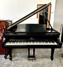 Steinway S Grand Piano 5'1"