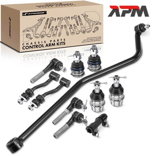 11x kit bras suspension - 11x,