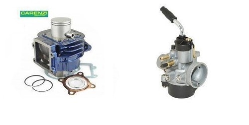 Kit cylindre piston - kit,