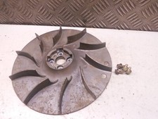 Atomiseur / pulvérisateur dorsal Kioritz DM-9 - Turbine F-105