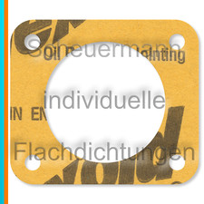 Joint Collecteur d'admission