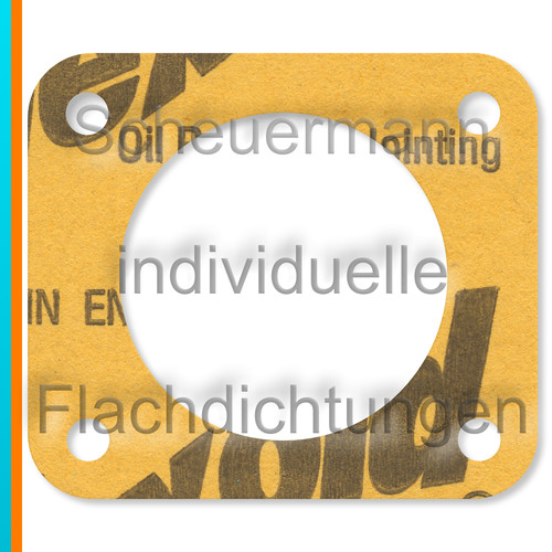 Joint collecteur admission - collecteur, d'admission