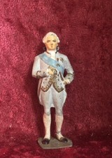 Ancienne Figurine VERTUNNI 