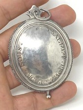 Reliques du 7ème Siècle de