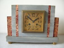 Ancienne pendule horloge