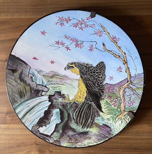 Tableau peinture sur - peinture, plat