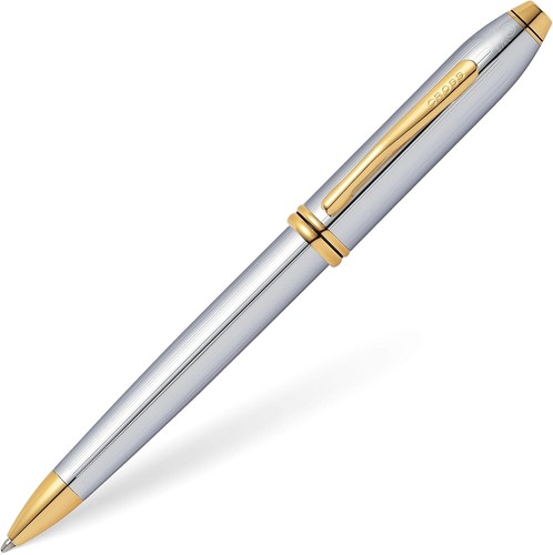 Stylo bille cross townsend - stylo,