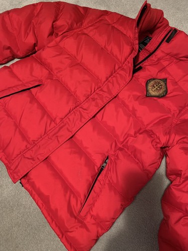 Euc women red - red, lauren