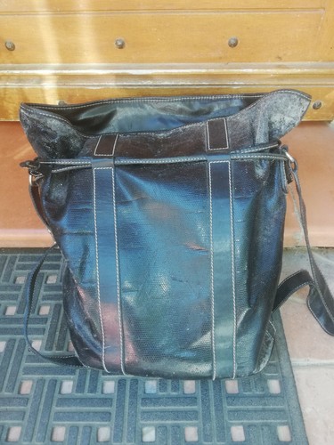 Sac seau lancel - sac,